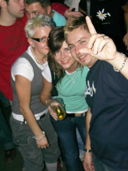 Elektra - Pátek 1. 12. 2006